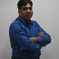 Prof. Dr. Md. Abu Sayem