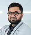 Dr. Md. Faysal Khan
