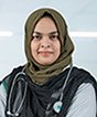 Dr. Sabiha Yeasmin Munni
