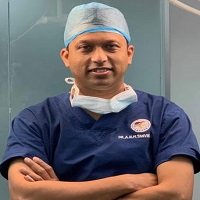 Assist. Prof. Dr. A.H.M. Tanvir Ahmed