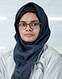 DR. NUSRAT JAHAN JUTHI