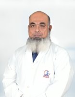 Asst. Prof. Dr. Molla Muhammad Abdullah Al Mamun