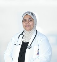 Assoc. Prof. Dr. Rowshan Afrooz Mili