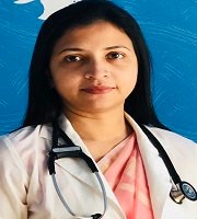 Asso. Prof. Dr. Farhana Ahmed
