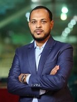 Dr. Md. Shafiul Alam (Shohag)