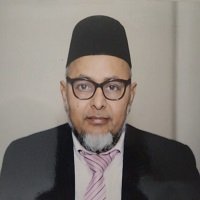 Dr. Md. Tafazzal Hossain