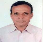 Md. Saiful Islam Bhuiyan