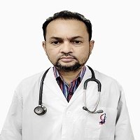 Prof. Dr. Md. Anisur Rahman