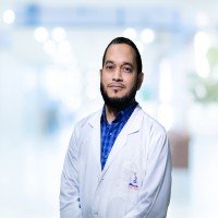 Assoc.Prof.Dr. Md. Mamun kabir