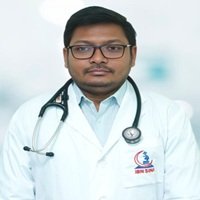 Dr. Md Nur Un Nobi Khondker
