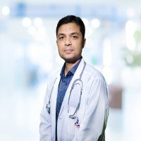 Assist.Prof.Dr. Md. Touhid Al Mahmud