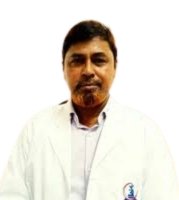 Brig.Gen.(Prof.) Dr. Mohammad Shafiqul Alam SPP (LRP)