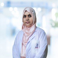Assist.Prof.Dr. Mst. Zakia Sultana (Runa)