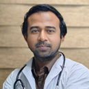 Dr. Mohammad Safayat Kamal