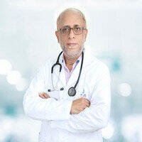 Col Dr. Md. Nizamul Hossain Sowdagar