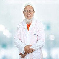 DR. MD. SHAFI ULLAH