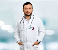 Asst. Prof. Dr. Md. Shahinur Islam (Shahin)