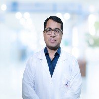 Dr. Mohammad Yousuf Ali