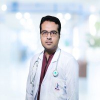 Dr. Khandaker Mahadi-Ul-Haque