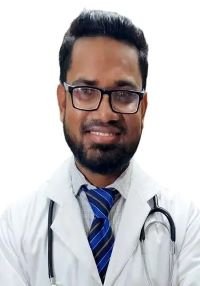 DR. MD. MASUM UDDIN