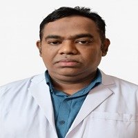 Dr. Md. Shah Newaz