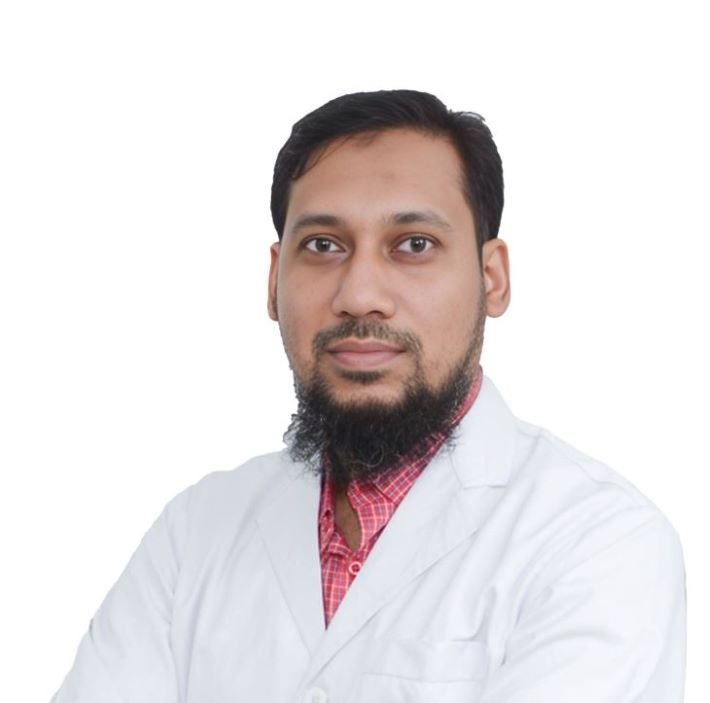 Dr. Md. Hasan Zaman