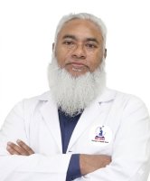 Prof. Dr. Md. Ruhul Quddus