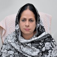 Professor Dr. Salma Rouf