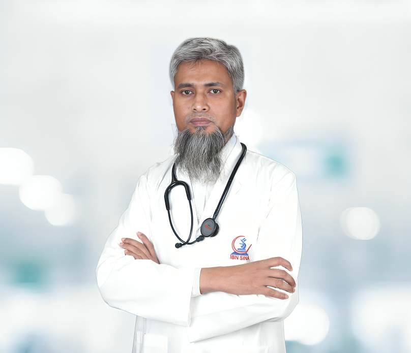 Prof. Dr. Mohammad Liakat Ali