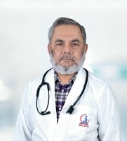 Prof. Dr. A. F. Khabir Uddin Ahmed