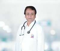 Prof. Dr. Md. Morshed Alam