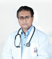 Prof. Dr. M. S. Kabir Jewel