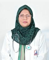 Prof. Dr. Rebeka Sultana