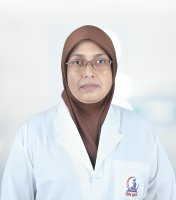 Dr. Subarna Islam