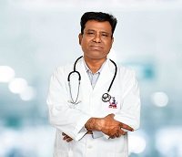 Professor Dr. Tawfiqur Rahman.