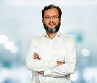 Professor Dr. Kazi Abdullah Al Mamun.