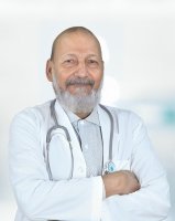 Asst. Prof. Dr. Ali Akbar
