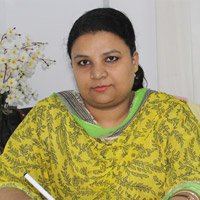 DR. RUMENA AKTER