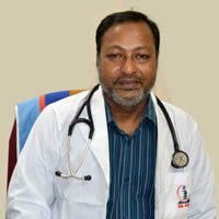 Professor Dr. M. Delwar Hossain