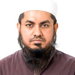 Dr. Rashed Mahmud