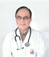 Prof. Brig. Gen. Dr. Abdullah Al Farooque (Retd.)
