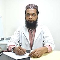 Dr. Musa Mohammad Hojaifa