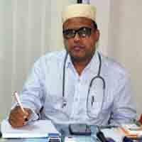 Asso. Prof. Dr. Md. Mamnur Rashid
