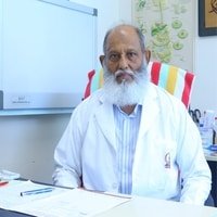 Prof.Dr. Mohammad Ali