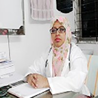 Dr. Sharmin Chowdhury