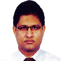 Dr. Rayhan Hamid