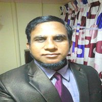 Dr. Mohammad Deedarul Alam