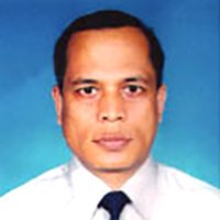 Dr. Md. Ruhul Amin Sarker