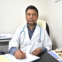 DR. MD.ATIAR RAHMAN