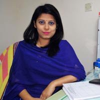 Nutritionist.Ummay Salma Tamanna